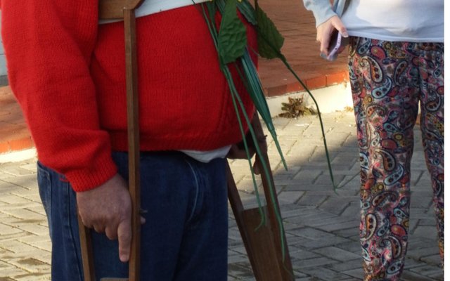 Gansbaai Loslitte in Hoofstraat 5